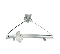 Power Window Lifters For Mitsubishi For Outlander 2003-2006 MR573877 Front Left Passengers Power Window Lift Regulator Without Motor Window Lifters Motors