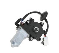 Power Window Lifters For Nissan For Infiniti 3.5L G35 Coupe 350Z 80730-CD00A 80731-CD00A Left/Right Power Window Regulator Motor Window Lifters Motors(Front right)