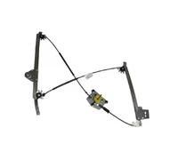 Power Window Lifters For Tt For Mk2 8J 2007-2014 1Pcs Left Or Right Front Door Window Lifter Mechanism Regulator Without Motor Window Lifters Motors(8J0837462D Right)