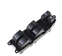 Power Window Main Regulator Control Switch 84820-0F030 848200F030 Car Accessories 1Pcs