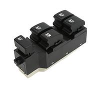 Power Window Main Switch, Driver Side Window Control Button Replacement 84820 B4030 for Daihatsu Terios Advance Select