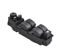 Power Window Master Control Switch Button Lifter For Mazda 6 GH 2007-2013 GS1E-66-350A SW-FH-MZ-1848-11 Window Control Switch