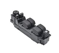 Power Window Master Control Switch Button Lifter GS1E-66-350A SW-FH-MZ-1848-11 For Mazda 6 GH 2007 2008-2013 WEFOLCC