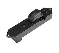 Power Window Master Control Switch: Fit for V43 V45, Part No Mr194829, Front & Rear, Easy Installation