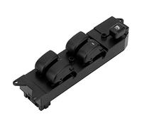 Power Window Master Control Switch, For MITSUBISHI L200, For Triton, For Montero, For Pajero Front Left Driver Side Electric Power Window Main Switch Button Master Window Control Switch