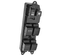Power Window Master Control Switch For Toyota For Corolla 1997-2004 84820-12340 84820-42060 84820-60110 Accessories