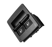 Power Window Master Control Switch For VW For Beetle 1998 1999 2000 2001 2002 2003 2004 2005 2006-2010 Car Electric Window Lift Switch Window Control Switch 1C0 959 855 A 1C0959855A Master Window Cont
