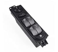Power Window Master Control Switch Front Driver Side Car Power Electric Window Switch 4 Door For Mercedes For Benz For Viano For Vito W639 A6395451313 Master Window Control Switch