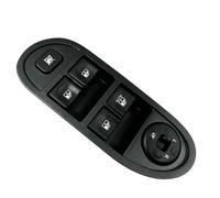 Power Window Master Control Switch Regulator Button Glass Lift Console 3750310U8010XZ for Compatible Vehicles