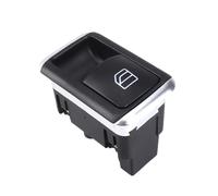 Power Window Master For Benz C250 C350 C63 C180 C200 C300 W204 2014-2021 2049058202 Passenger Window Switch Assembly A2049058202/2049058102 Control Button Window Control Switch