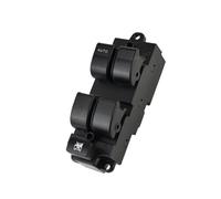 Power Window Master For Mazda 6 2003 2004 2005 2006 2007 2008 2009 2010 2011 2012 BL4E-66-350 16Pins Front Left & Right Glass Lifter Auto Electric Power Window Switch Window Control Switch(Front Left