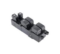 Power Window Master Replacement for Nissan For X-Trail 2002 2003 2004 2005 2006 2007 25401-EQ305 25401EQ305 Master Power Window Switch Regulator Window Control Switch