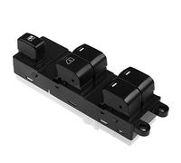 Power Window Master Switch 2540095F0A 25400-95F0A Car Auto Accessorie 1Pcs