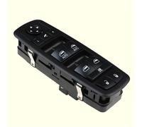 Power Window Master Switch 68030826AB 68030826AC 68030826AD Car Accessories For Jeep Grand For Cherokee 2011 2012 2013 Accessories