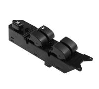 Power Window Master Switch Button MR502232 Compatible With Car Window Control System