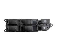 Power Window Master Switch Compatible With Automotive Models LX470 2003 2004 2005 2006 2007 For Part Number 84040-60091