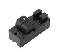 Power Window Master Switch Compatible With For NV200 HR16DE 1.6L L4 2009 2010 2011 2012 2013 2014 2015 Power Window Switch Lifter Button Car Accessories 25401JX30A