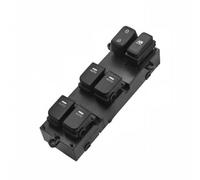 Power Window Master Switch, Compatible with Hyundai Optima 10-15, Replaces 93570-2T520