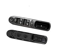 Power Window Master Switch For Citroen For C3 For Picasso 2009 2010 2011 2012 2013 2014 6554QC Power Window Switch Lifter Control Button(C)