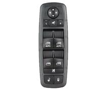 Power Window Master Switch For Dodge For Grand For Caravan For Chrysler Town & Country 2012-2016 68110872AA 68298872AA Switches