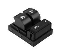 Power Window Master Switch For Peugeot For Boxer II Car Electric Window Switch Control Buttons