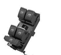 Power Window Master Switch For Seat 5G0959857C 5G0959857 5G0959857A 5G0959857B 5GG959857 Car Power Window Switch Control Button