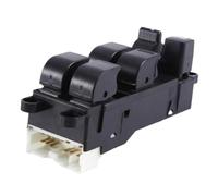 Power Window Master Switch Lifter Button 25401-2M110 Compatible With Navara D22 RHD Sunny B14