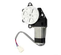 Power Window Motor, Car Window Lift Motor, For Forester 2003-2008 SG Series Left Or Right Side Replacement(Right)