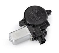 Power Window Motor Compatible With Mazda 6 2007 2008 2009 2010 2011 2012 2013 2014 2015 2016 For GH For GJ Window Glass Lift Motor OEM：D651-58-58X D651-59-58X