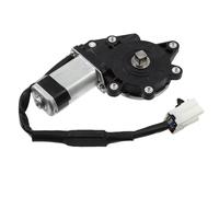 Power Window Motor Compatible With Nissan For 350Z 2003 2004 2005 2006 2007 2008 For V6 3.5L For Coupe Front Left Glass Lifter Motor Window Lift Motor OEM:80731-CD00A
