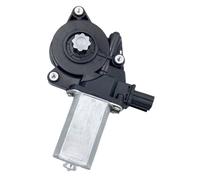 Power Window Motor For CRV RE2 4 2007 2008 2009 2010 2011 Power Window Lifter Regulator Motor 2 6pin 72250-SWA-A01 72710-SWA-A01(6PIN front right)