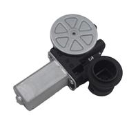 Power Window Motor Front Left or Right Passenger Side Compatible with GM Vehicles - Replaces Part Numbers 8571042070 47-1009(Front Right)