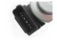 Power Window Motor R Passenger Side Left Driver Side Power Window Regulator Electric Lift Motor Compatible For Hyundai IX35 ix35 6pins 2pin(Left driver-6pins)