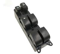 Power Window MR587943 Master Power Window Switch Compatible with Galant Lancer Montero Front Left window switch