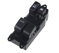 Power Window Power Window Switch Compatible with Toyota Corolla E11 1997-2002 84820-12361 84820 12361 8482012361 window switch