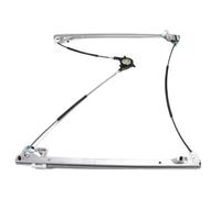 Power Window Regulator A6397200046 A6397200146 Car Front Electric Power Window Regulator For VITO 639