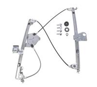Power Window Regulator AP02 1 Piece Front Window Regulator W/o Motor Left/Right for CLS C219 280 300 320 350 500 55 2004-2010 Window Regulator Bracket(Right R)