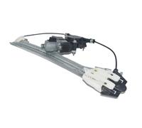Power Window Regulator Assembly Rear Left 18G839401B 18G839401A 18G839401F Compatible With 2008-2013