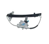Power Window Regulator Assembly Rear Left Compatible With Excelle 2008-2016 90805774 9068860 5493785 9020226 9024546 9039507