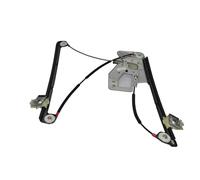 Power Window Regulator Compatible With 525i 528i 530i 540i For M5 E39 Front Left Right Power Window Regulator Assy Without Motor 51338252393 51338252394(Front Left)