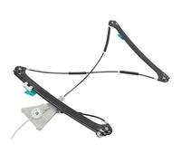 Power Window Regulator Compatible With A3 8P 2 3 Doors 2003-2006 2007 2008 2009 2010 2011 2012 Window Regulator Front Right Drivers Without Motor 8P3837462A