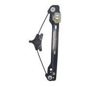 Power Window Regulator Compatible With BENZ For GLE C292 2016 2017 2018 2019 Rear Left Right Door Power Window Regulator A2927302501 A2927302601(RIGHT A2927302601)