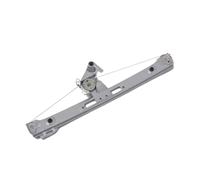 Power Window Regulator Compatible With BMW For 325i 325xi 330i 330xi E46 2001-2005 Rear Left Right Car Power Window Regulator Without Motor 51358212099