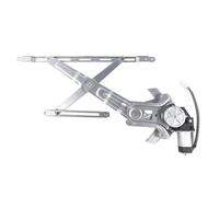 Power Window Regulator Compatible With For Ranger 2006 2007 2008 2009 2010 2011 UR5758590A UR5759590A Car Window Lifter Regulators Assy Front Left Right(Right)