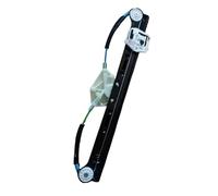 Power Window Regulator Compatible With For X3 E83 2003 2004 2005 2006 2007 2008 2009 2010 Rear Left Side Auto Power Window Regulator Without Motor 51353448251