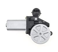 Power Window Regulator Compatible With Toyota For Scion XA 1.5L L4 2004 2005 2006 Front Left Right Window Regulator Motor Assy 85710-42070 85720-33120(Left)