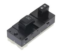 Power Window Regulator Control Switch Compatible With Infiniti EX35 EX37 2008-2014 Nissan Altima L32 MK4 2007-2012 25401-ZN50C 25411-JA02A(25411-JA02A)