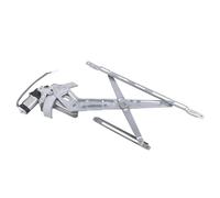 Power Window Regulator Driver Side Front Right Window Regulator & Motor Fit For Ranger (Mk2) 2006-2011 Front Window Regulator