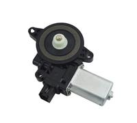 Power Window Regulator Electric Lift Motor | Compatible With Mazda 2 3 2008-2012 Mazda 6 2007-2016 Axela CX-4 CX-5 D651-58-58X D651-59-58X(Rear Right)