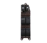 Power Window Regulator Electric Power Window For Master Switch Car Styling 84820-60130 84810-60050 8482060130 For 1998-2002 For Toyota For Land For Cruiser 100 4700